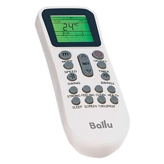 Ballu BSO-07HN1 Ballu BSO-07HN1
