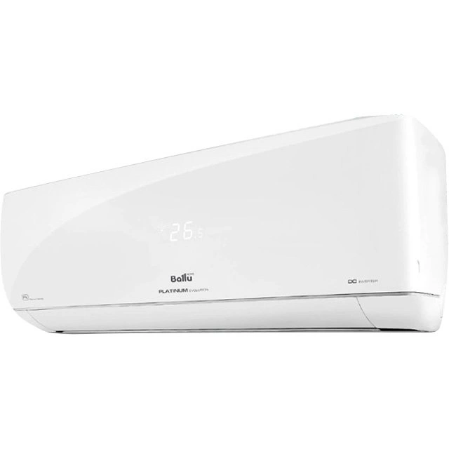Ballu BSUI-09HN8 Ballu BSUI-09HN8