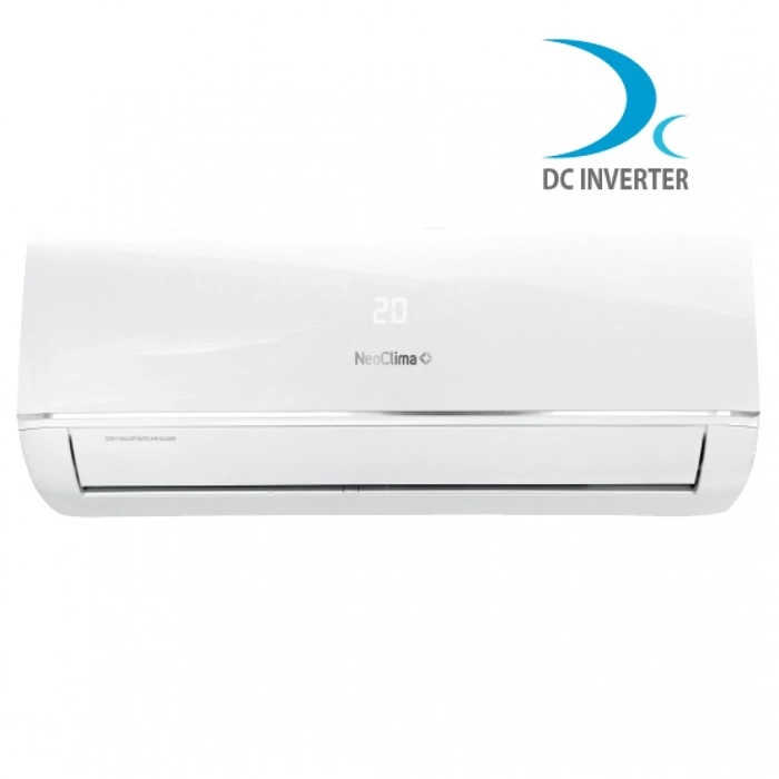 Neoclima NS/NU-HAX07RWI inverter Neoclima NS/NU-HAX07RWI inverter