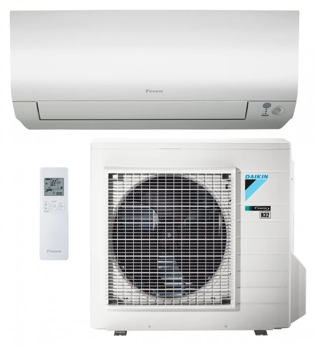Daikin FTXM20M/RXM20M9 Daikin FTXM20M/RXM20M9