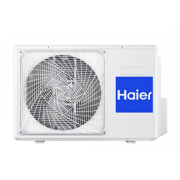 Haier AS12NS5ERA - Full Black - 1U12BS3ERA
