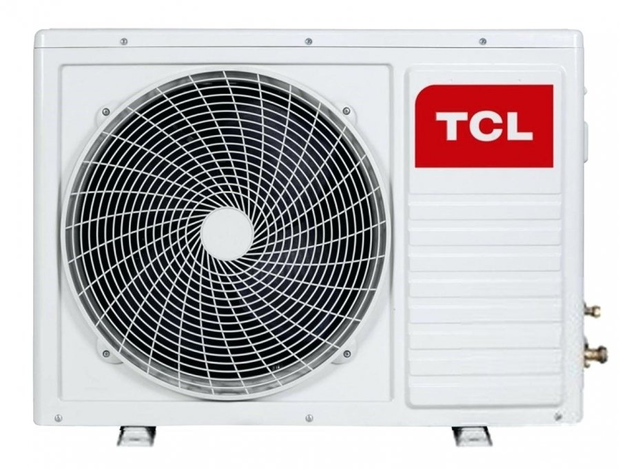 TCL TAC-07HRA/EW TCL TAC-07HRA/EW