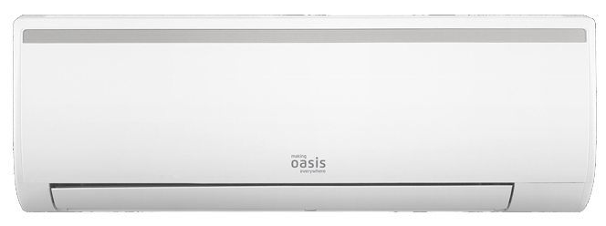 Oasis ET-18 Oasis ET-18