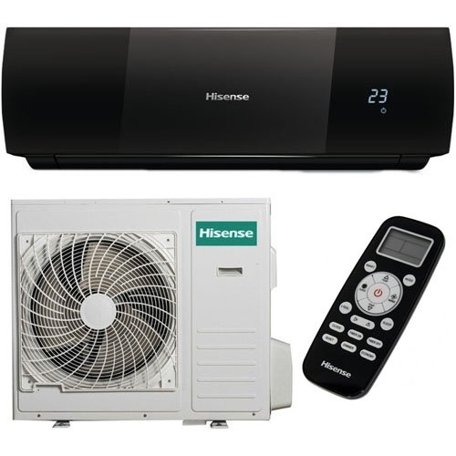 Hisense AS-12HR4SVDDEB15