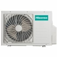 Hisense AS-24HR4SFBTG