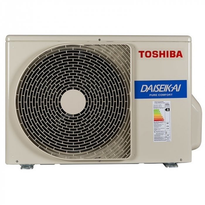 Toshiba RAS-22N3KVR-E/RAS-22N3AV-E