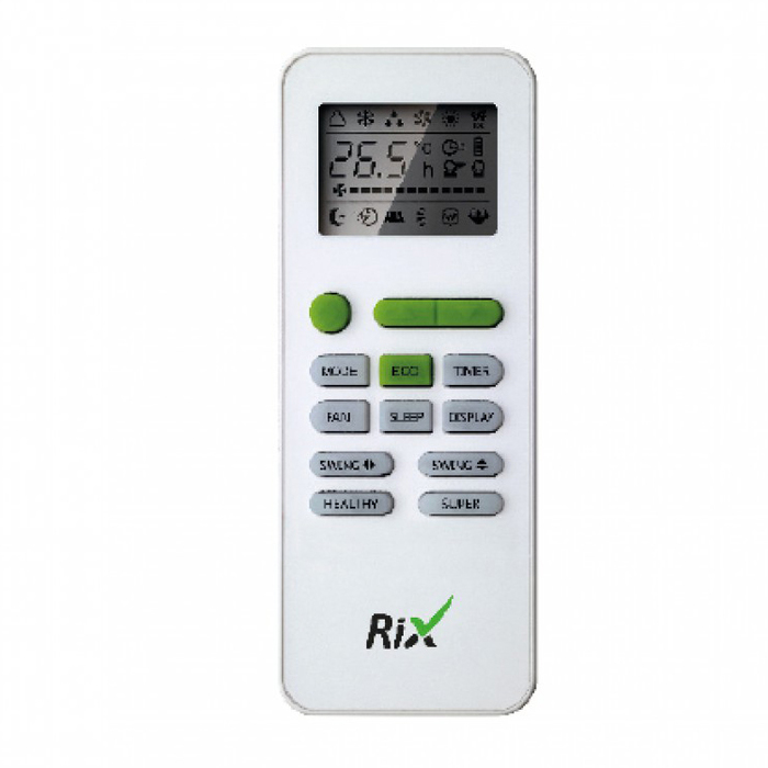 Rix I/O-W07PT