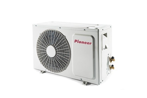 Pioneer KFRI70MW/KORI70MW Eco