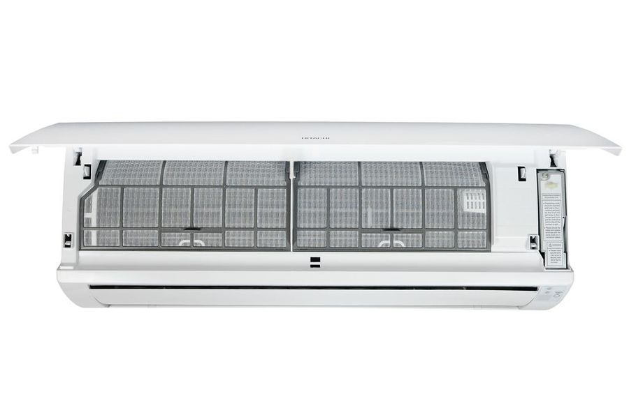 Hitachi RAK-18RPС/RAC-18WPС